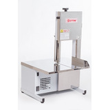 Serra De Fita De Bancada Para Carne B152 - Botini 110/220v