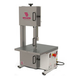 Serra Fita De Bancada Bsim 178 Plus Bivolt Braesi