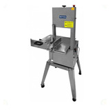 Serra Fita Media Pintada Leve 220v - Metvisa Sfmpl
