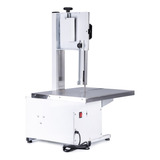 Serra Fita Semi Inox Carne Osso 1,80 1/3 Cv Delta Grill