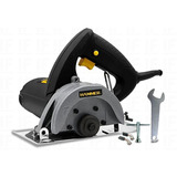 Serra Mármore Makita 4.3/8 Pol. 1100w Preto Hammer