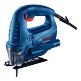 Serra Tico-tico Gst-700 110v Bosch (leia A Descrição)