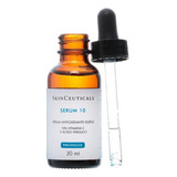Serum 10 Skinceuticals - Rejuvenescedor Facial
