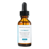 Sérum C E Ferulic Skinceuticals Antioxidante Dia Para Pele Normal/seca/sensível De 30ml