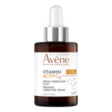 Sérum Iluminador Antioxidante Vitamin Activ Cg 30ml Avène