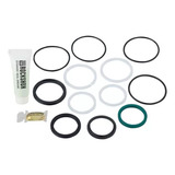 Service Kit Reparo Ar Shock Rockshox Monarch Debonair 50h