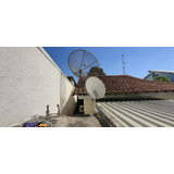 Serviço De Antenas De Tv - Antenista