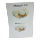 Serviço Impressão Comestivel Para Fabricantes De Queijo Mg