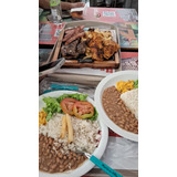 Serviços De Buffet Completo,garçom,churrasqueiro,bartender 