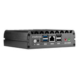 Servidor Appliance Iap 1000 4340724 Intelbras