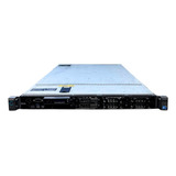 Servidor Dell R610 Dual Xeon Sixcore 6 128gb Ram Hd300gb