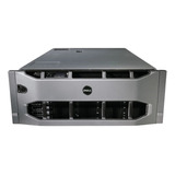 Servidor Dell R910 4 Xeon 8 Núcleos 128gb 2x Sas 600gb, Sfp+