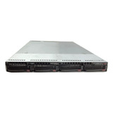 Servidor Firewall Xeon Quad Core, 16gb 1tb, 6x Rj45 10 Gb