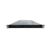 Servidor Hp Dl360 Gen 9 4lff Dual Xeon 24 Core 128gb Ram Hd 