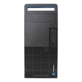 Servidor Intel X3430 16gb Mem 2* Hd 1tb Raid 1 E 2* Rj45