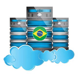 Servidor Vps Xeon 3.4ghz 4gb Ram 200gb Hdd - Linux