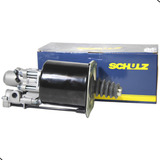 Servo Atuador Embreagem Mb Atego 1418 1525 1718 1725 2425