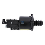 Servo Embreagem Actros Dt Spare Parts
