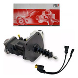 Servo Embreagem Atuador Eca Scania Fte Valeo 2300038