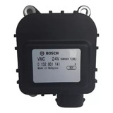 Servo Motor Renovacao Ar Bosch 24v 0132801141