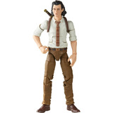 Set De Figuras De Ação Hasbro Marvel Legends Tesseract Electronic Loki Roleplay Marvel Loki - 3 Peças
