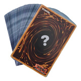 Set Deck Dark World / Mundo Negro Yugioh! Oficial!