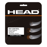 Set Head Dld De Corda Rip Control 16 - Branco