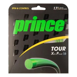 Set Individual Corda Prince Tour Xp 16l 1.30mm Verde