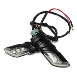 Seta Mini Pisca Lampada Led Design Moderno Moto Circuit