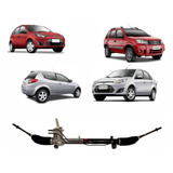 Setor Direção Hidráulica Ford Ka 2008 2009 2010 2011 12 2013
