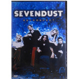 Sevendust Retrospect 2001 - Dvd