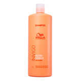 Shampoo 1l Invigo Nutri-enrich Goji Berry | Wella