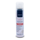 Shampoo Above Dry A Seco Candy - 150ml