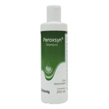 Shampoo Antibacteriano E Antisseborréico Peroxsyn Konig
