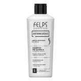  Shampoo Antiresíduo Felps 250ml