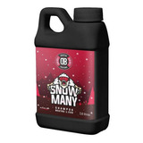 Shampoo Automotivo Concentrad Neutro Snow Many 3,6l Dub Boyz