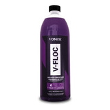 Shampoo Automotivo Neutro Concentrado V-floc Vonixx 1,5l 