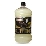 Shampoo Cavalo Equino Premium Brilho Beauty Horse 1,9 L