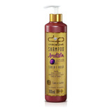Shampoo Clareador Tonalizante Dolce Pet - 300 Ml