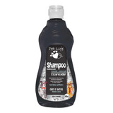Shampoo Condicionador Escurecedor 540ml Pet Life