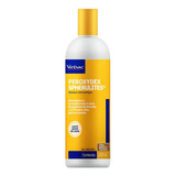 Shampoo Dermatológico Peroxydex 125 Ml P/ Cães Gatos Cavalos