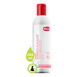 Shampoo Dermocalmante Ibasa - 200ml Fragrância Neutro