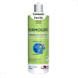 Shampoo Dermogen 500ml Para Cães E Gatos Uso Frequente