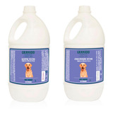 Shampoo E Condicionador Neutro 5l Granado Pet