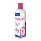 Shampoo Episoothe 500ml - Virbac