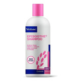 Shampoo Episoothe 500ml Hidratante Para Peles Sensíveis