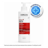 Shampoo Estimulante Antiqueda 400g Vichy Dercos