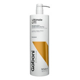Shampoo Gaboni Ultimate Uti 950ml