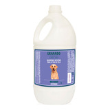 Shampoo Granado Pet Neutro 5l Tom De Pelagem Recomendado Claro
