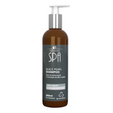 Shampoo Grandha Urbano Spa Hair Therapy Black Pearl 250 Ml